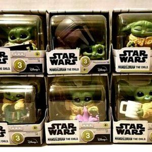 Star Wars Bounty Series 3